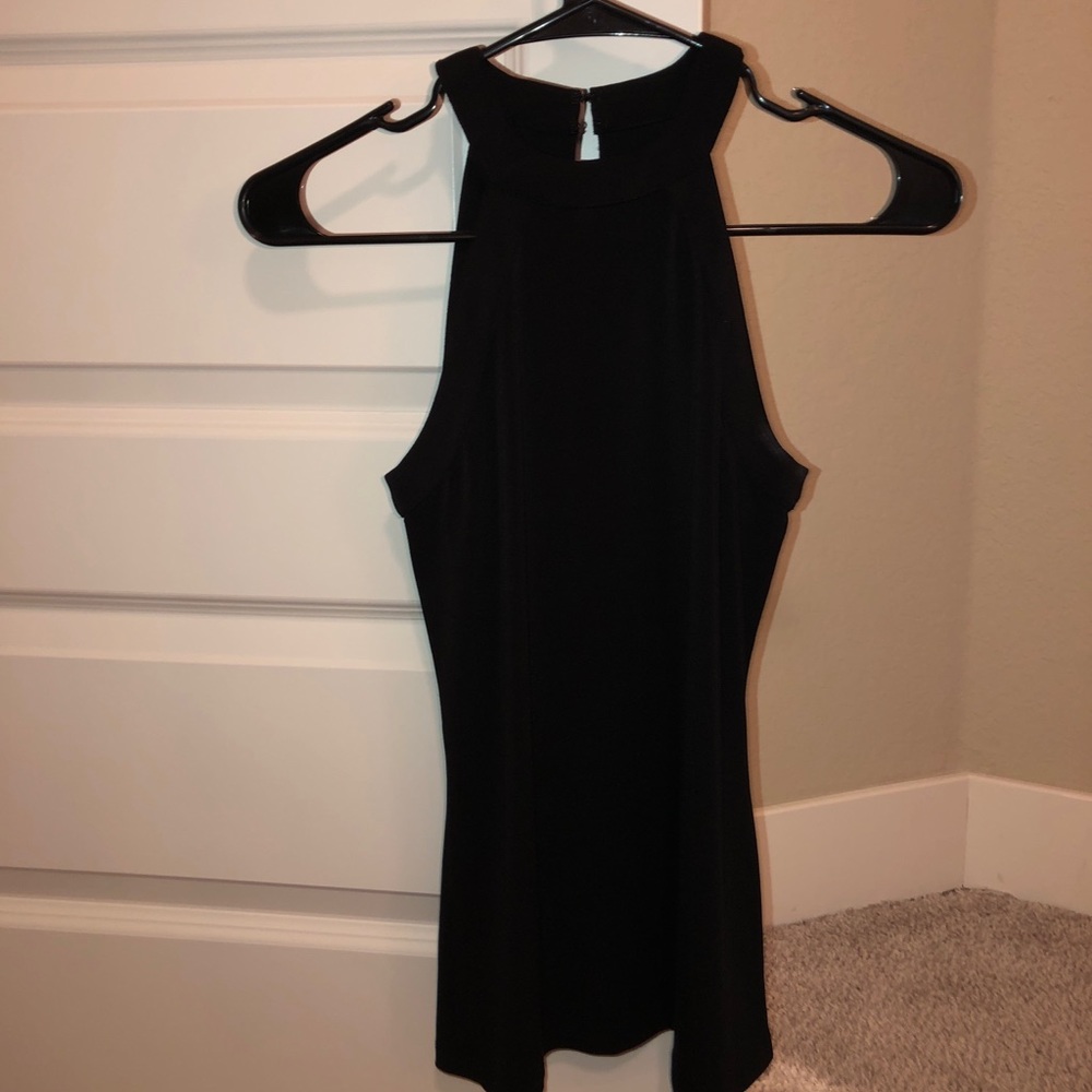 Ralph Lauren Black top